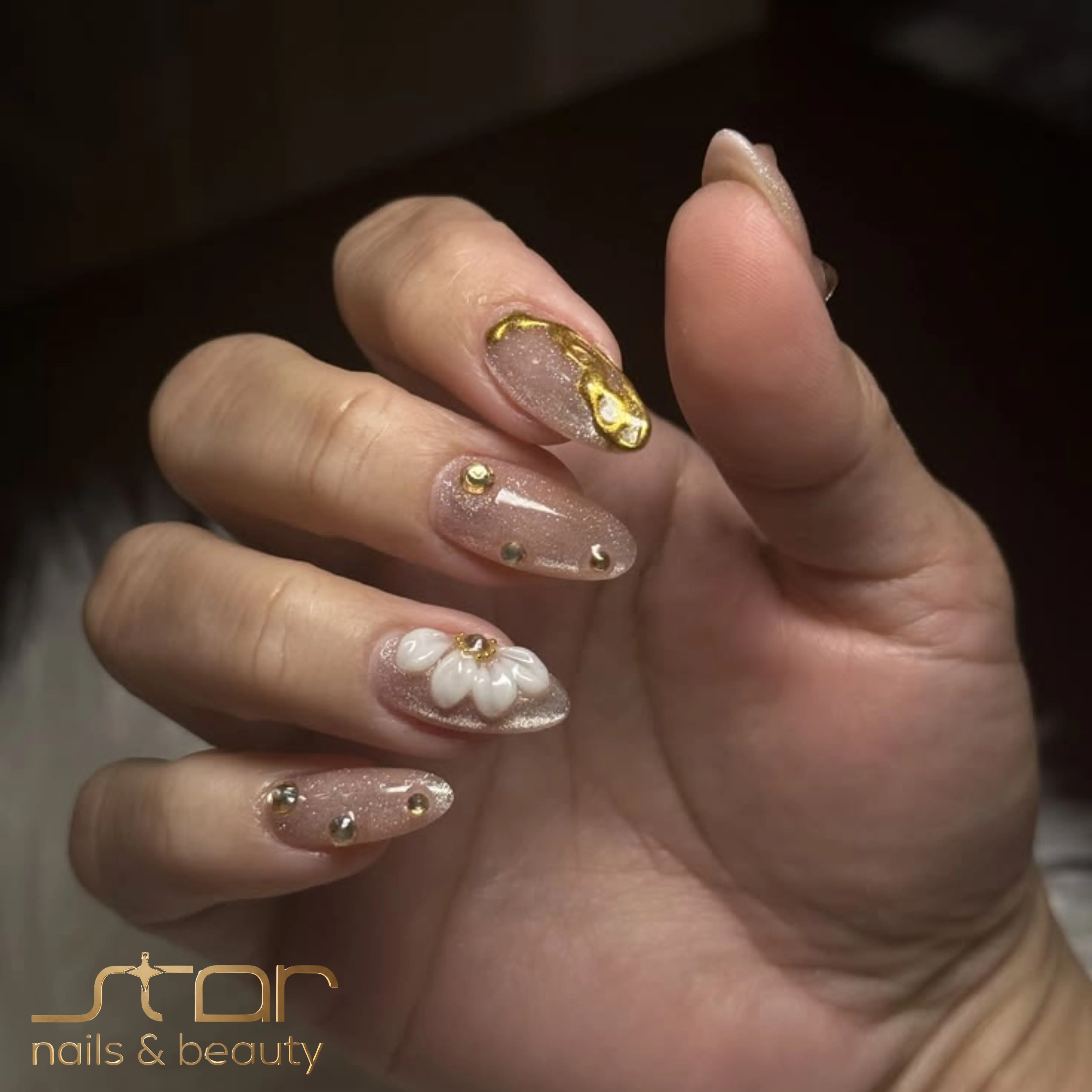 Must Try Nail Designs August 12 2026